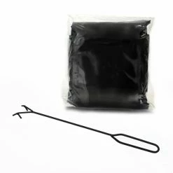 Wholesale 🎉 Outdoor Leisure Products 30 Inch Square Steel Fire Pit With Checkerboard Mesh Walls And Oil Rubbed Bronze Finish 🔥 -Fire Pits & Tables Online Shop detail3OLP238