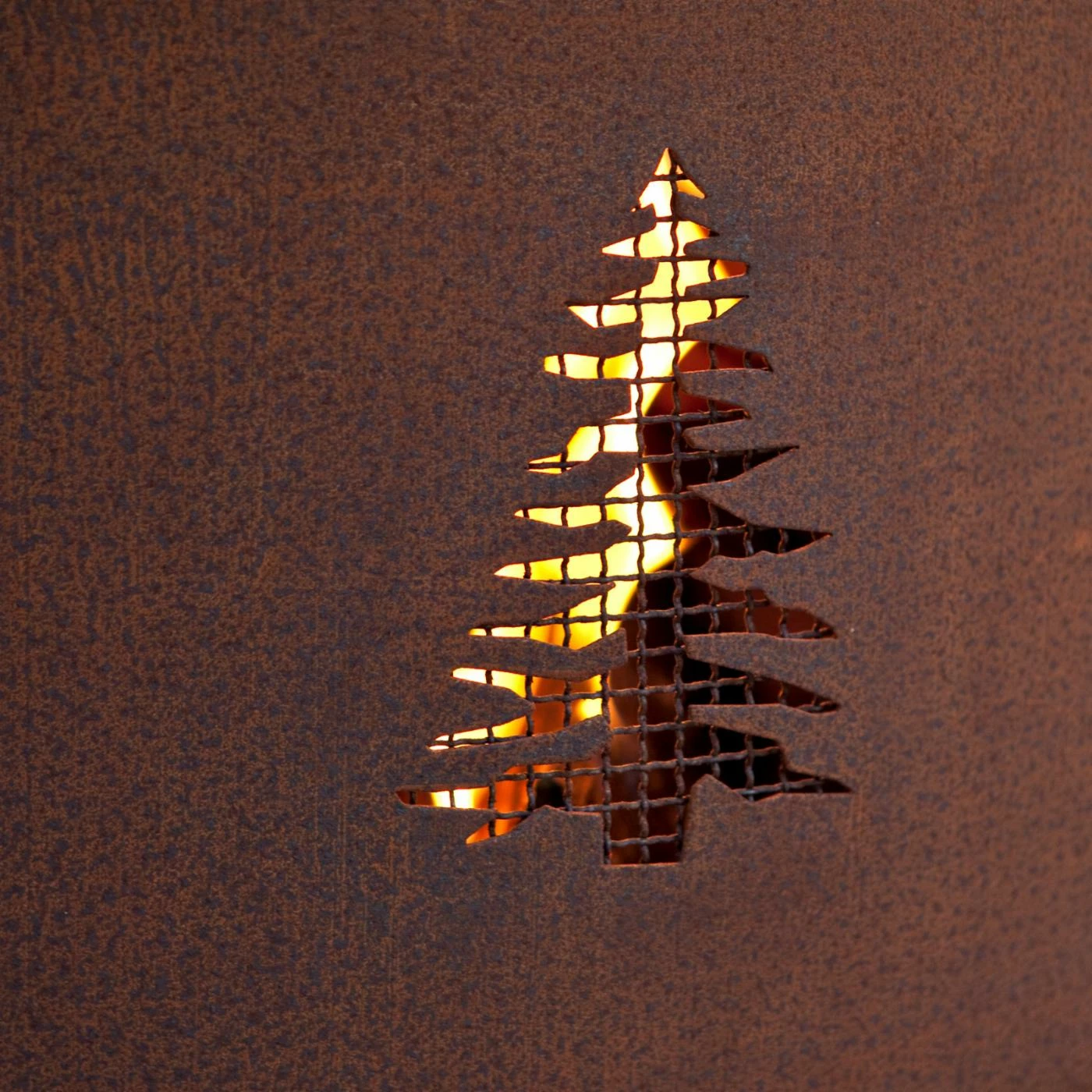 Top 10 π Round Patina Moose And Tree 31 Diam. Fire Pit With Free Cover π 6 Top 10 π Round Patina Moose And Tree 31 Diam. Fire Pit With Free Cover π - Image 6