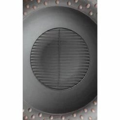 Best reviews of 🔔 Round Fire Sense Roman Wood Burning Fire Pit 😀 -Fire Pits & Tables Online Shop detail3WTL119 1