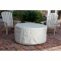 Top 10 🌟 Round Fire Sense Dynasty 48 Diam. Fire Table ⌛ -Fire Pits & Tables Online Shop detail3WTL283