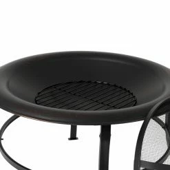 Wholesale 🎁 Round Fire Sense Tokia 30 Diam. Fire Pit 😀 15 Wholesale 🎁 Round Fire Sense Tokia 30 Diam. Fire Pit 😀 -Fire Pits & Tables Online Shop detail3WTL291