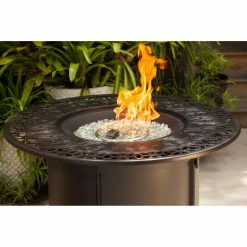 Best Sale 👍 Fire Sense Longpoint 42 In. Round Aluminum Gas Fire Pit Table 🥰 15 Best Sale 👍 Fire Sense Longpoint 42 In. Round Aluminum Gas Fire Pit Table 🥰 -Fire Pits & Tables Online Shop detail3WTL399
