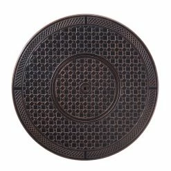 Hot Sale 🛒 Fire Sense Woodberry Round Aluminum Propane Fire Pit ❤️ 14 Hot Sale 🛒 Fire Sense Woodberry Round Aluminum Propane Fire Pit ❤️ -Fire Pits & Tables Online Shop detail3WTL433