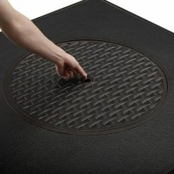 Best reviews of 😍 Fire Sense Dalton Square Aluminum Propane Fire Pit 😍 14 Best reviews of 😍 Fire Sense Dalton Square Aluminum Propane Fire Pit 😍 -Fire Pits & Tables Online Shop detail3WTL444