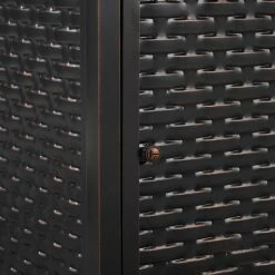 Hot Sale ✨ Fire Sense Albany Rectangle Aluminum Propane Fire Pit 🛒 14 Hot Sale ✨ Fire Sense Albany Rectangle Aluminum Propane Fire Pit 🛒 -Fire Pits & Tables Online Shop detail3WTL446