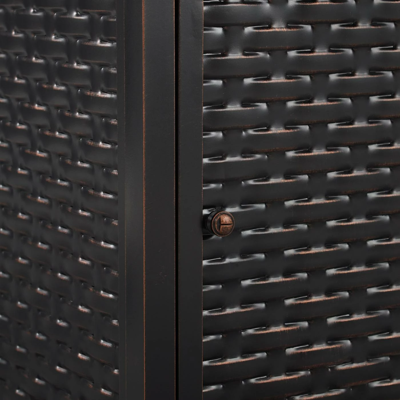 Hot Sale ✨ Fire Sense Albany Rectangle Aluminum Propane Fire Pit 🛒 6 Hot Sale ✨ Fire Sense Albany Rectangle Aluminum Propane Fire Pit 🛒 - Image 6