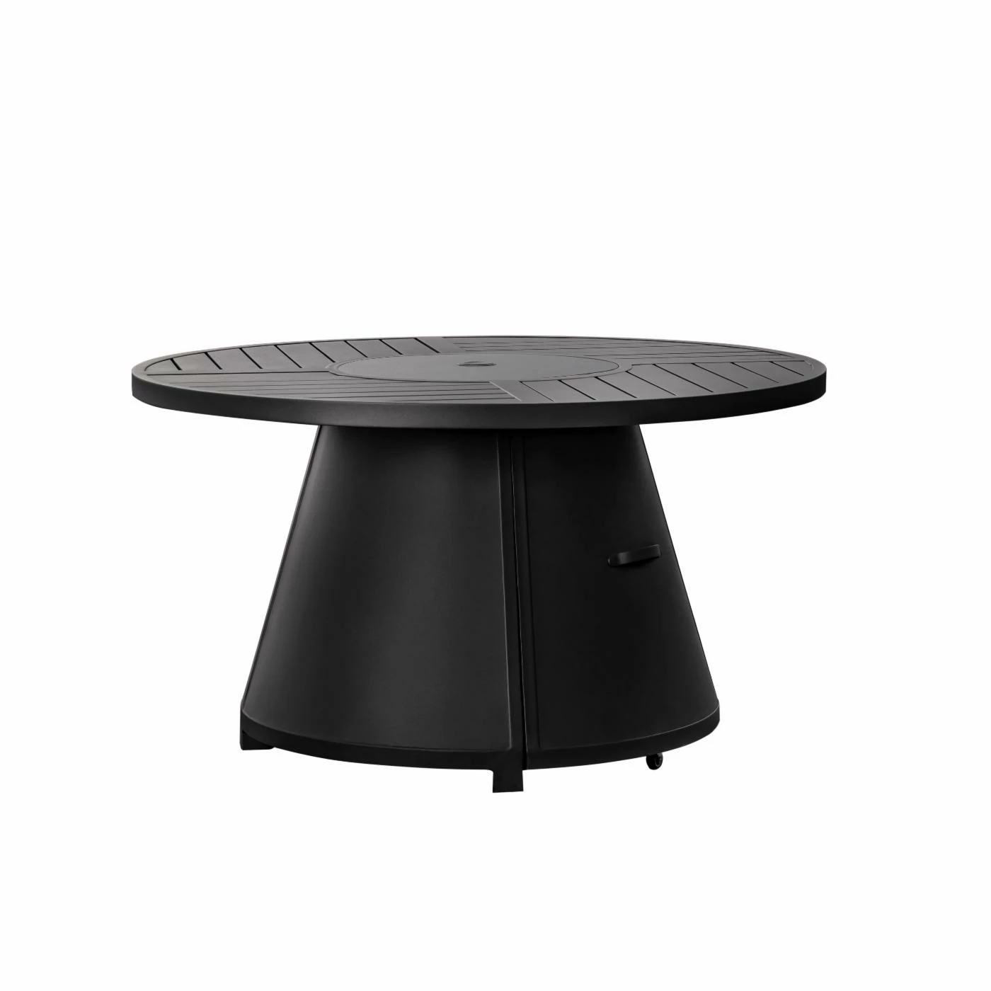 Wholesale β¨ Square Abbyson Living Santorini Aluminum Gas Fire Table π 7 Wholesale β¨ Square Abbyson Living Santorini Aluminum Gas Fire Table π - Image 7