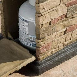 Budget ❤️ Best Selling Home Square Brooklyn Propane Fire Column 🎁 -Fire Pits & Tables Online Shop detail4BSHD1683