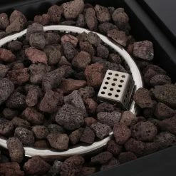 Brand new ✨ Best Selling Home Decor Brianna Outdoor 40,000 BTU Iron Square Fire Pit 😍 16 Brand new ✨ Best Selling Home Decor Brianna Outdoor 40,000 BTU Iron Square Fire Pit 😍 -Fire Pits & Tables Online Shop detail4BSHD4575