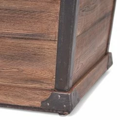 Best Pirce 👏 Best Selling Home Decor Rectangle Erato Outdoor 50,000 BTU Lightweight Concrete Rectangular Fire Pit (No Tank Holder) 😉 -Fire Pits & Tables Online Shop detail4BSHD4599