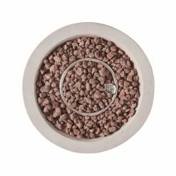 Best deal 😀 Best Selling Home Decor Round Chesney Outdoor 40,000 BTU Lightweight Concrete Fire Pit Bowl (No Tank Holder) - Dark Gray 🔔 -Fire Pits & Tables Online Shop detail4BSHD4601