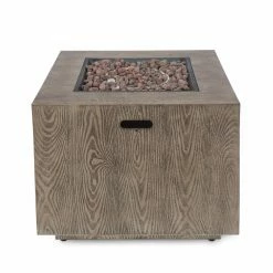 Cheapest 🛒 Best Selling Home Decor Langton Outdoor 50,000 BTU Square Fire Pit 💯 16 Cheapest 🛒 Best Selling Home Decor Langton Outdoor 50,000 BTU Square Fire Pit 💯 -Fire Pits & Tables Online Shop detail4BSHD4630