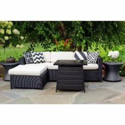 Flash Sale 🥰 Square Endless ☀️ Summer The Anderson Outdoor Fire Pit 🥰 14 Flash Sale 🥰 Square Endless ☀️ Summer The Anderson Outdoor Fire Pit 🥰 -Fire Pits & Tables Online Shop detail4ES711