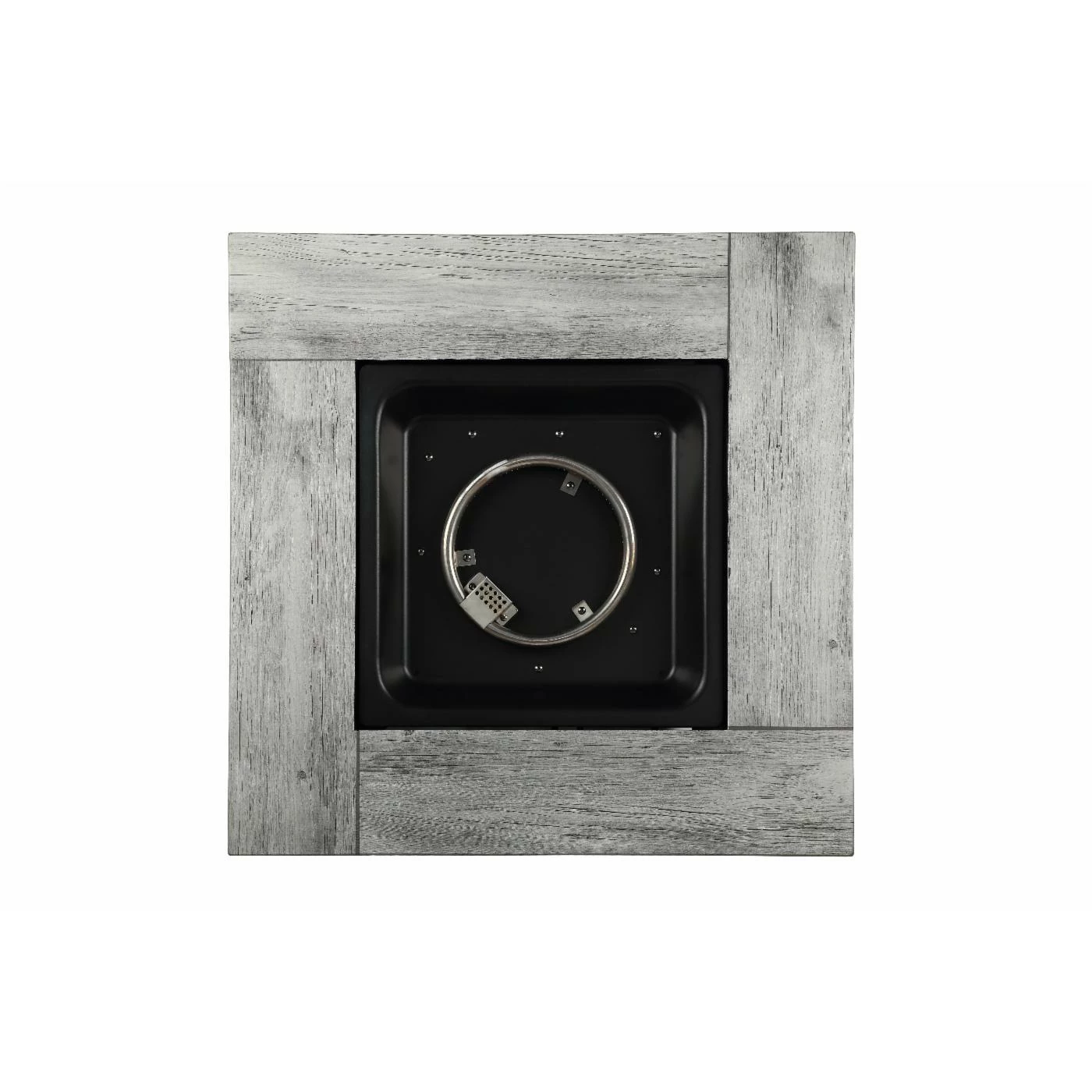 Hot Sale ⭐ Endless 🌞 Summer The Mason 30-in Square LP Gas Fire Pit 🎁 6 Hot Sale ⭐ Endless 🌞 Summer The Mason 30-in Square LP Gas Fire Pit 🎁 - Image 6