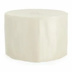 Deals 🛒 Sego Lily Sage 35 In. Round Stone Fire Table ⌛ -Fire Pits & Tables Online Shop detail4FLO379