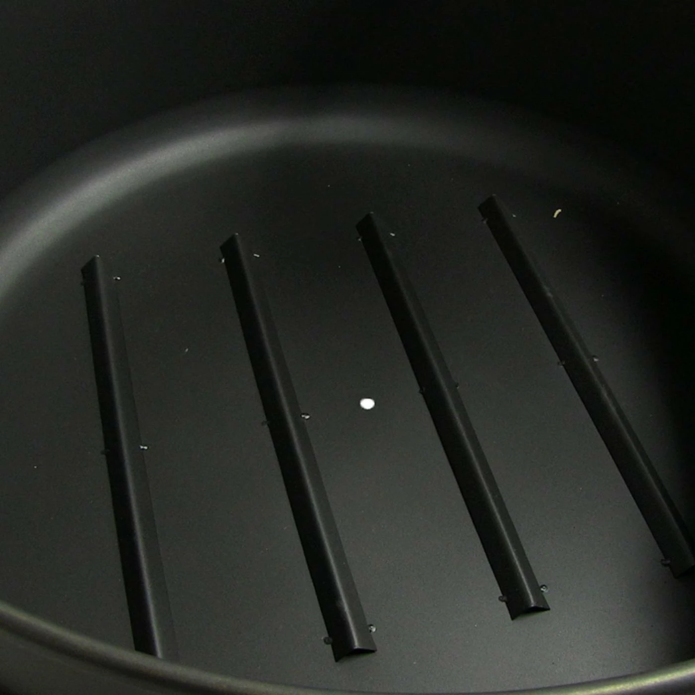 Budget ⭐ Round Sunnydaze Decor Steel Cauldron Fire Pit With Spark Screen 🛒 7 Budget ⭐ Round Sunnydaze Decor Steel Cauldron Fire Pit With Spark Screen 🛒 - Image 7