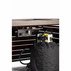 Cheap ✨ Oakland Living Nordic 42 In. Square Propane Fire Pit Table 😉 -Fire Pits & Tables Online Shop detail4OL1162