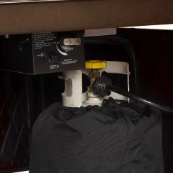 Brand new ⌛ Rectangle Oakland Living Elk 48 In. Rectangular Propane Fire Pit Table 🧨 -Fire Pits & Tables Online Shop detail4OL1198