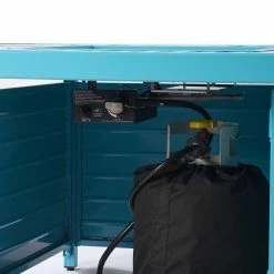 Discount ⭐ Oakland Living Athens 42 In. Square Propane Fire Pit Table 🥰 -Fire Pits & Tables Online Shop detail4OL1219