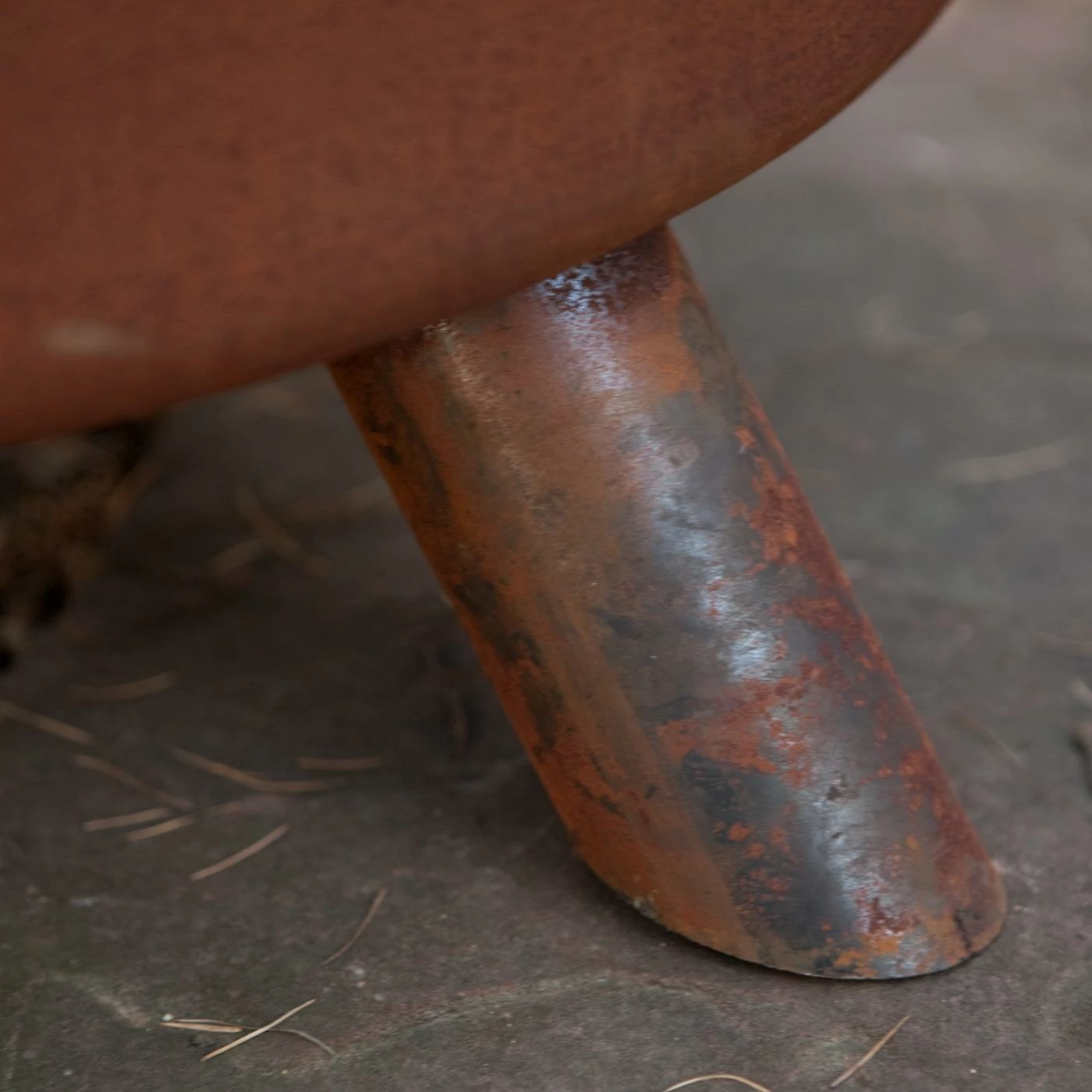 Best reviews of π Round Patina Evening Sky 31 Diam. Fire Pit With Grill And Free Cover π 7 Best reviews of π Round Patina Evening Sky 31 Diam. Fire Pit With Grill And Free Cover π - Image 7