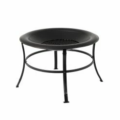 Wholesale 🎁 Round Fire Sense Tokia 30 Diam. Fire Pit 😀 16 Wholesale 🎁 Round Fire Sense Tokia 30 Diam. Fire Pit 😀 -Fire Pits & Tables Online Shop detail4WTL291