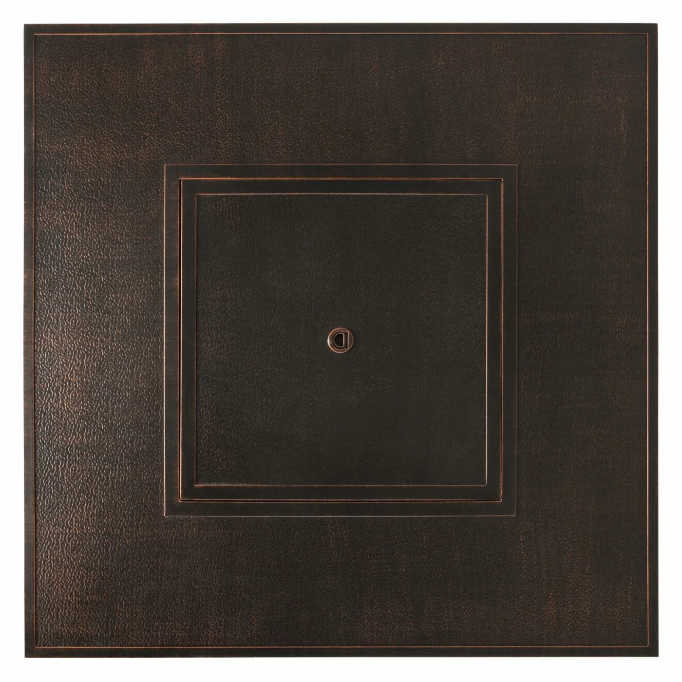 Outlet 💯 Fire Sense Langhorne 40 In. Square Fire Pit 💯 7 Outlet 💯 Fire Sense Langhorne 40 In. Square Fire Pit 💯 - Image 7