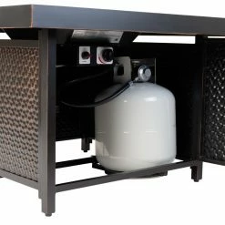 Best deal 😉 Fire Sense Weyland 42 In. Square Fire Pit 🎉 16 Best deal 😉 Fire Sense Weyland 42 In. Square Fire Pit 🎉 -Fire Pits & Tables Online Shop detail4WTL386