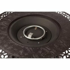 Best Sale 👍 Fire Sense Longpoint 42 In. Round Aluminum Gas Fire Pit Table 🥰 16 Best Sale 👍 Fire Sense Longpoint 42 In. Round Aluminum Gas Fire Pit Table 🥰 -Fire Pits & Tables Online Shop detail4WTL399