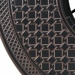 Hot Sale 🛒 Fire Sense Woodberry Round Aluminum Propane Fire Pit ❤️ 15 Hot Sale 🛒 Fire Sense Woodberry Round Aluminum Propane Fire Pit ❤️ -Fire Pits & Tables Online Shop detail4WTL433