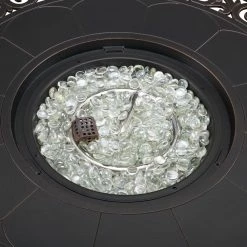 New 🤩 Fire Sense Jackson Round Aluminum Propane Fire Pit ⌛ 16 New 🤩 Fire Sense Jackson Round Aluminum Propane Fire Pit ⌛ -Fire Pits & Tables Online Shop detail4WTL441