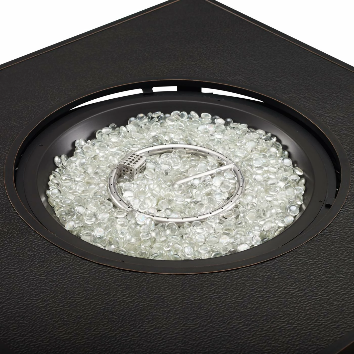 Best reviews of 😍 Fire Sense Dalton Square Aluminum Propane Fire Pit 😍 7 Best reviews of 😍 Fire Sense Dalton Square Aluminum Propane Fire Pit 😍 - Image 7