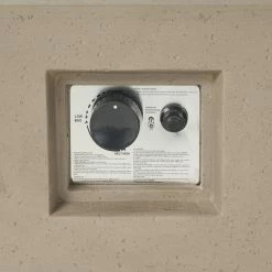 Discount 🌟 Best Selling Home Rectangle Amelia Metal Propane Fire Pit Table 👍 17 Discount 🌟 Best Selling Home Rectangle Amelia Metal Propane Fire Pit Table 👍 -Fire Pits & Tables Online Shop detail5BSHD1695