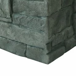 Best deal ⭐ HN Outdoor Escalon Faux Stone Outdoor Square Fire Pit ❤️ 15 Best deal ⭐ HN Outdoor Escalon Faux Stone Outdoor Square Fire Pit ❤️ -Fire Pits & Tables Online Shop detail5BSHD3063