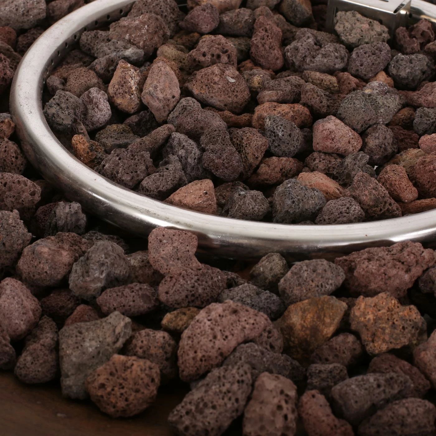 Flash Sale ๐ Best Selling Home Decor Round Malibu Outdoor 40,000 BTU Lightweight Concrete Bowl Fire Pit With Tank Holder โ 8 Flash Sale ๐ Best Selling Home Decor Round Malibu Outdoor 40,000 BTU Lightweight Concrete Bowl Fire Pit With Tank Holder โ - Image 8