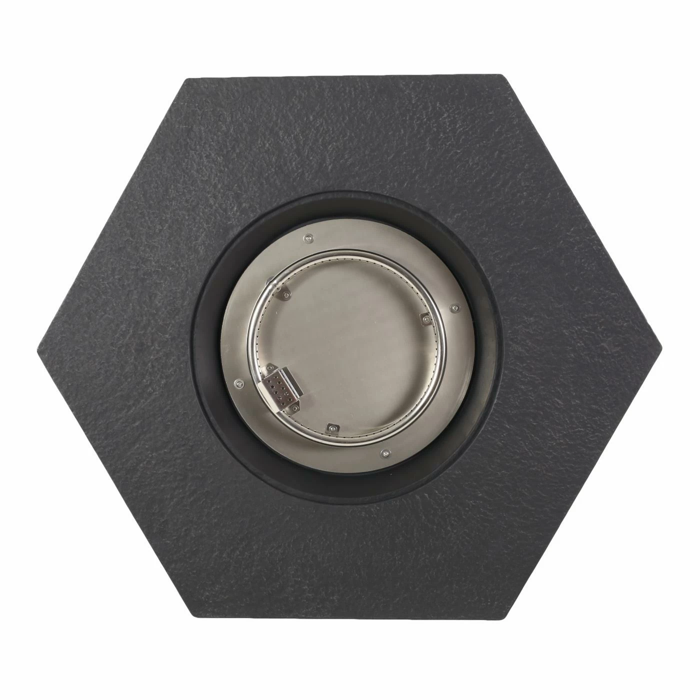 Cheapest ๐งจ Best Selling Home Decor All Other Shapes Lowan Outdoor 40,000 BTU Lightweight Concrete Octagonal Fire Pit (No Tank Holder) ๐ 8 Cheapest ๐งจ Best Selling Home Decor All Other Shapes Lowan Outdoor 40,000 BTU Lightweight Concrete Octagonal Fire Pit (No Tank Holder) ๐ - Image 8