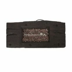 Promo ✨ Best Selling Home Decor Rectangle Wellington Outdoor 40,000 BTU Lightweight Concrete Wood Finish Fire Pit (No Tank Holder) 🛒 17 Promo ✨ Best Selling Home Decor Rectangle Wellington Outdoor 40,000 BTU Lightweight Concrete Wood Finish Fire Pit (No Tank Holder) 🛒 -Fire Pits & Tables Online Shop detail5BSHD4592