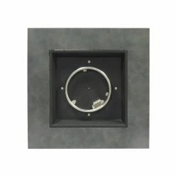 Best reviews of 💯 Best Selling Home Decor Langton Outdoor 50,000 BTU Iron 33 Inch Square Fire Pit - Dark Gray 👏 -Fire Pits & Tables Online Shop detail5BSHD4596