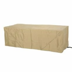 Best Pirce 👏 Best Selling Home Decor Rectangle Erato Outdoor 50,000 BTU Lightweight Concrete Rectangular Fire Pit (No Tank Holder) 😉 -Fire Pits & Tables Online Shop detail5BSHD4599