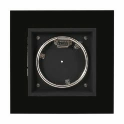 New 🥰 Best Selling Home Decor Square Meyer Outdoor 3,000 BTU Lightweight Concrete 19.5 Inch Fire Column 🛒 -Fire Pits & Tables Online Shop detail5BSHD4623