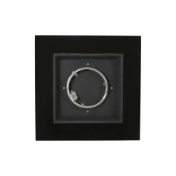 Hot Sale 🔔 Best Selling Home Decor Adio Outdoor Modern 50,000 BTU Lightweight Concrete Square Fire Pit 😍 -Fire Pits & Tables Online Shop detail5BSHD4648