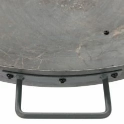Discount 🎉 Round Sunnydaze Decor Cast Iron Fire Bowl 🎉 -Fire Pits & Tables Online Shop detail5NETH699
