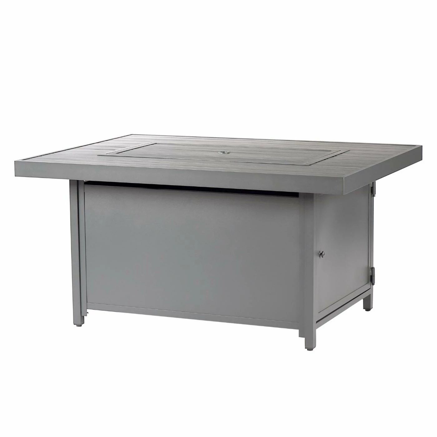 Discount โ Rectangle Oakland Living Geneva 48 In. Rectangular Propane Fire Pit Table ๐คฉ 7 Discount โ Rectangle Oakland Living Geneva 48 In. Rectangular Propane Fire Pit Table ๐คฉ - Image 7