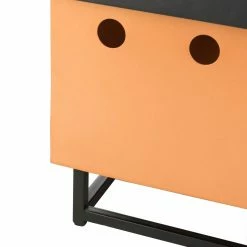 Discount 👏 Square Safavieh Wyatt 21 In. Fire Pit 🎁 -Fire Pits & Tables Online Shop detail5SAV9694