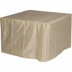 Buy 👍 Shine Company Merida 34.5 In Square Propane Gas Fire Pit Table With Free Cover ⭐ -Fire Pits & Tables Online Shop detail5SHN254