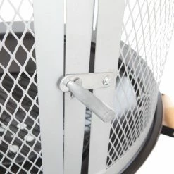 Wholesale 🎉 Round Fire Sense Bessemer Portable 28 Diam. Fire Pit 🎁 -Fire Pits & Tables Online Shop detail5WTL202