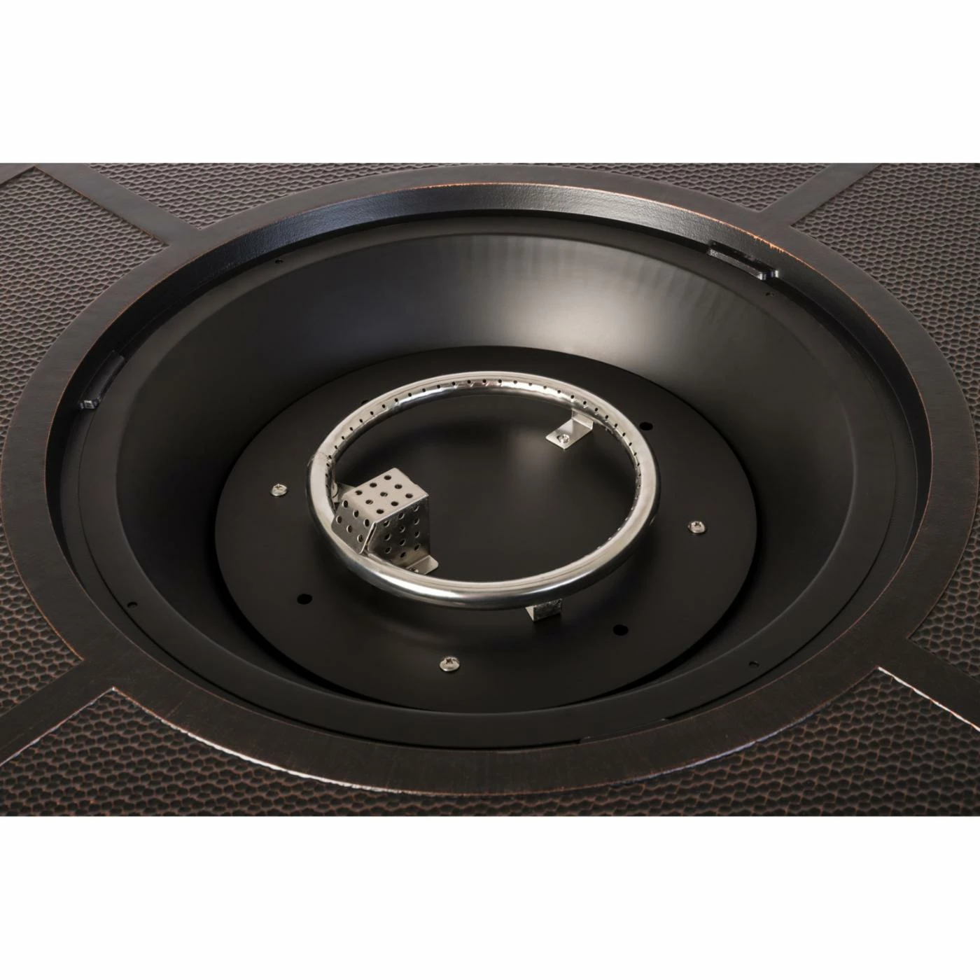 Deals 🔔 Fire Sense Walkers 44 In. Round Fire Pit 🥰 8 Deals 🔔 Fire Sense Walkers 44 In. Round Fire Pit 🥰 - Image 8