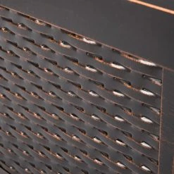 Best reviews of 🧨 Rectangle Fire Sense Baker 48 In. Fire Pit 🎉 -Fire Pits & Tables Online Shop detail5WTL378