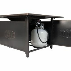 Best Sale ❤️ Rectangle Fire Sense Dynasty 48 In. Fire Pit 😀 17 Best Sale ❤️ Rectangle Fire Sense Dynasty 48 In. Fire Pit 😀 -Fire Pits & Tables Online Shop detail5WTL383