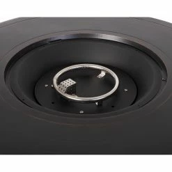 Best deal 😉 Round Fire Sense Florence 44 In. Woven Aluminum Gas Fire Pit Table 🛒 17 Best deal 😉 Round Fire Sense Florence 44 In. Woven Aluminum Gas Fire Pit Table 🛒 -Fire Pits & Tables Online Shop detail5WTL398