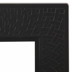 Cheap 😀 Gas Fire Sense Mayfield Rectangular Aluminum Propane Fire Pit 😍 -Fire Pits & Tables Online Shop detail5WTL440